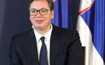 Вучич подтвердил Байдену приверженность развитию отношений Сербии и США