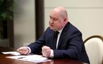 Губернатор Развожаев призвал жителей Севастополя не сеять панику из-за укрытий