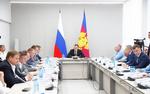 Число долгостроев на Кубани сократилось до 54 объектов