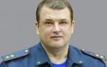 На Кубани задержали экс-начальника ГУ МЧС России по Хабаровскому краю