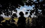 Эксперт Гади: контрнаступление ВСУ идет на спад
