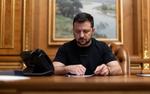Зеленский поблагодарил Алиева за помощь в энергетическом секторе