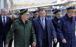 «Ростех» увеличит парк модернизированных Ил-76