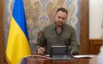 Ермак обсудил с Салливаном активизацию действий российской армии на востоке 
