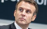 Макрон призвал Нетаньяху соблюдать международное право в Газе
