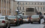 Автомобилистов ждут дорожные ограничения в Адмиралтейском районе