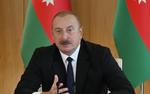 Алиев: тема карабахского конфликта закрыта окончательно
