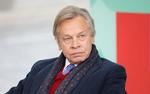 Пушков: в выдуманном мире Байдена Израиль не атаковал больницу в секторе Газа