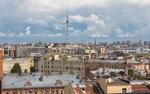 В Петербурге фиксируют повышенный интерес к реконструкции исторических зданий