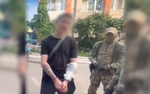 Хабаровчанина задержали с 70 граммами запрещенного вещества