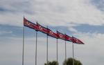Песков заявил, что Россия продолжит развивать отношения с КНДР
