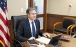 Блинкен: США дали Израилю совет, как минимизировать жертвы среди населения Газы