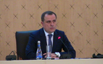 Байрамов: Баку ожидает от Еревана ответ на свои предложения по мирному договору