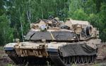 Forbes: США тайно передали Украине бронемашины разминирования Assault Breacher