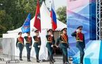 Московский международный фестиваль пенсионеров