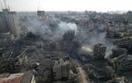 В ЦАХАЛ заявили о ликвидации командира одного из батальонов ХАМАС Асифа