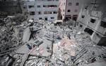 Армия Израиля: более 850 грузовиков с гуманитарной помощью въехали в сектор Газа