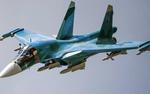 NI: Су-34 стал одним из самых боеспособных самолетов России