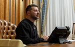 Зеленский призвал США производить больше оружия, чтобы создавать рабочие места