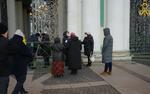 Посещение Эрмитажа 7 декабря будет бесплатным
