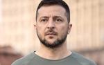 Зеленский сообщил о сложностях на границе из-за действий польских перевозчиков