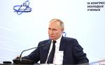 Путин: у немцев нет суверенитета, а у ряда руководителей ФРГ — профессионализма