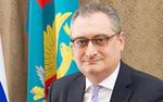 Моргулов: Россия и КНР не готовы играть на мировой арене роль «подчиненного»