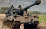 Агентство PAP: Польша готовится передать Украине еще 56 самоходных гаубиц Krab