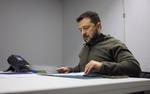 Кива: Зеленский поручил СБУ до конца года подготовить арест Порошенко
