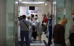 В Петербурге на четверть увеличили число коронавирусных коек