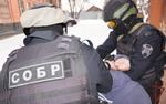 Депутат Хинштейн сообщил о задержании начальника штаба СОБР «Рысь» Алпатова 