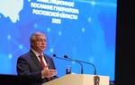 Василий Голубев: 2023 год показал - мы стали сплоченнее и сильнее