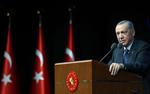 Эрдоган: Израиль ответит перед судом и займет свое место на свалке истории