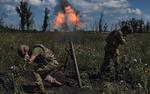 ВСУ выпустили три «натовских» снаряда по Горловке