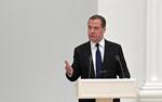 Медведев: угроза столкновения России и НАТО еще никогда не была столь реальна