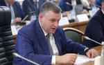 Слуцкий связал с амнезией заявление Шольца об отказе РФ поставлять газ в Европу