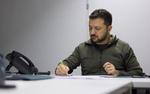 Отставной офицер ВС США Уилкерсон назвал полномочия Зеленского сомнительными