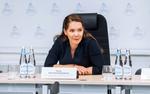 Анастасия Ракова рассказала о старте в Москве программы по подготовке школьников к выпускным экзаменам с пробных ЕГЭ 
