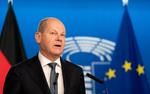 Шольц: в бюджете Германии на 2024-й заложат 8 млрд евро на поставки оружия Киеву