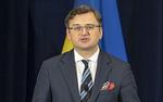 Кулеба назвал согласие ЕС на переговоры о членстве Украины подарком от ФРГ 