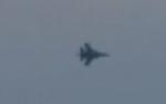 Российские Су-34 поразили бомбами три КП противника