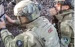 Российские миномётчики подавили огневые средства врага 