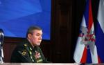 Путин предложил Шойгу обсудить дальнейшие планы в рамках СВО с Герасимовым