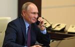 Песков: Путин поговорит с участвовавшим во взятии Марьинки командиром батальона