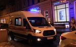 Петербург лидирует в России по количеству смертей от коронавиируса