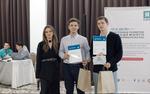 В Москве подвели итоги четвёртого сезона программы молодёжного предпринимательства «Я в деле» - ульяновская область 