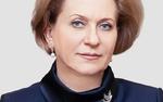 Глава Роспотребнадзора Анна Попова: мир вокруг России «горит корью»