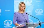 Захарова: уличные протесты в Белграде реализуются при помощи западных шаблонов
