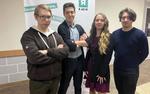 В Москве подвели итоги четвёртого сезона программы молодёжного предпринимательства «Я в деле»: Донецкая народная республика