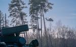 Генштаб ВС Польши заявил о вторжении в воздушное пространство российской ракеты